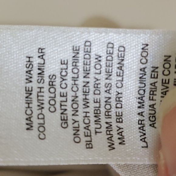 Chicos Top - Picture 3 of 4